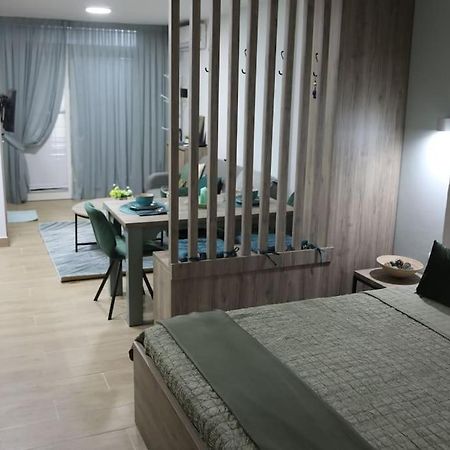 Kosta'S Home Tirana Eksteriør billede